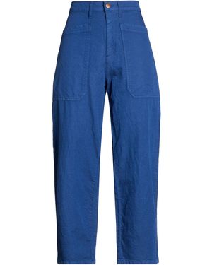 CIGALA'S Pants - Blue