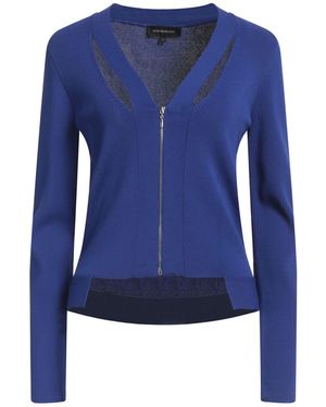 BCBGMAXAZRIA Cardigan - Bleu