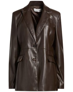 Haveone Blazer Polyurethane - Brown