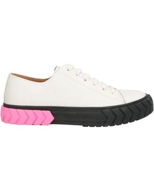 BOTH Paris Sneakers - Weiß