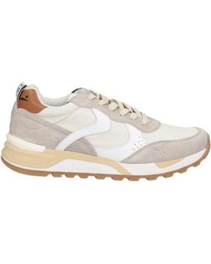 Voile Blanche Sneakers - Weiß