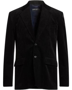 Department 5 Blazer - Noir