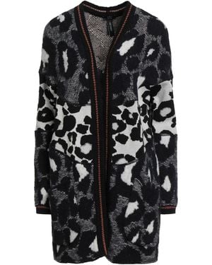 Marc Cain Cardigans - Black