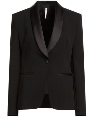 Imperial Blazers - Black