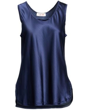 RSVP Top - Azul