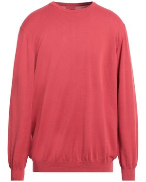 Heritage Jumper - Pink