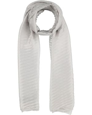 Emporio Armani Sciarpa - Bianco
