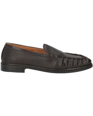Alohas Mocassino - Grigio