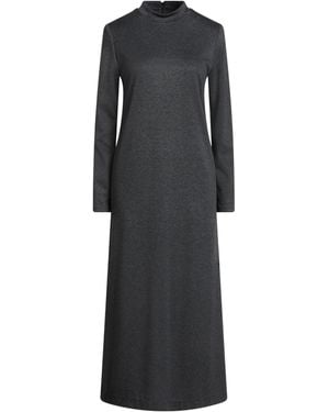 Sandro Ferrone Vestito Midi - Nero