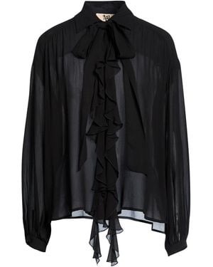 Aniye By Shirts - Black
