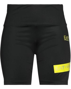 EA7 Leggings - Black