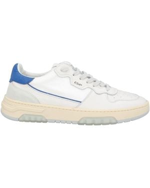 ED PARRISH Sneakers - Weiß