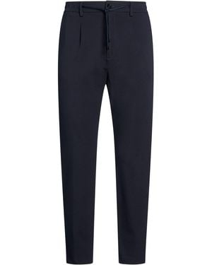 Cruna Pants - Blue