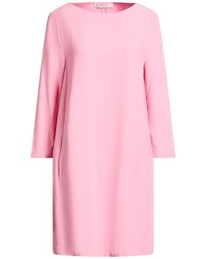 Liviana Conti Mini Dresses - Pink