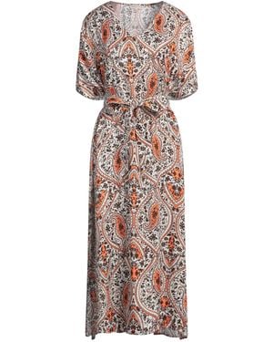 Camicettasnob Maxi Dress - Multicolour