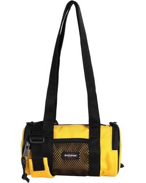 Eastpak X Telfar Bolso de mano - Negro