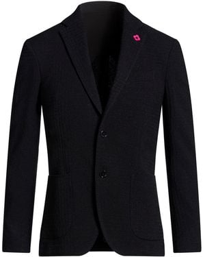 Lardini Blazer - Blau