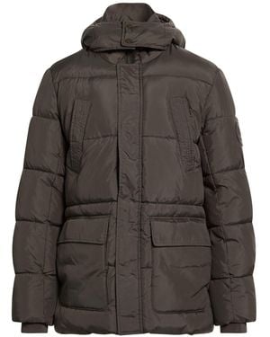 Only & Sons Puffers - Gray