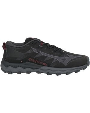 Mizuno Sneakers - Schwarz