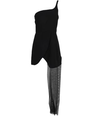 FELEPPA Mini Dress - Black