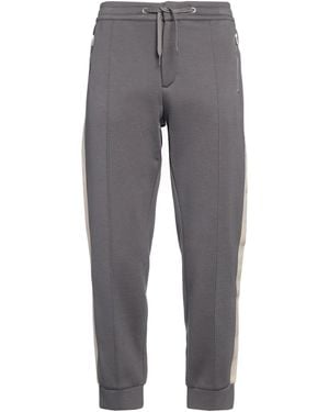 Emporio Armani Trouser - Grey