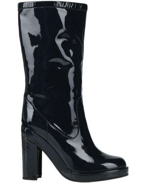 Jil Sander Boots - Blue