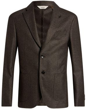 Paoloni Blazer - Black