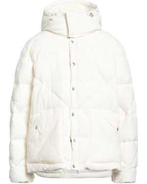 Lardini Piumino & Imbottito Sintetico - Bianco