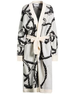 Iceberg Cardigans - White