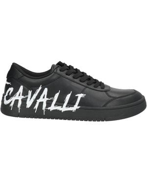 Just Cavalli Trainers - Black