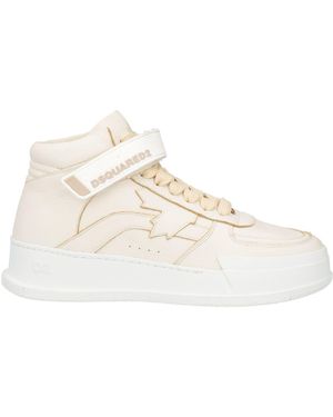 DSquared² Trainers - Natural