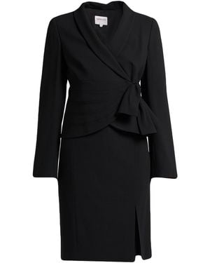 Armani Collezioni Kombi-Set - Schwarz