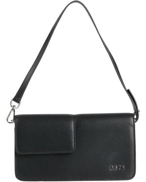 MSGM Handtaschen - Schwarz