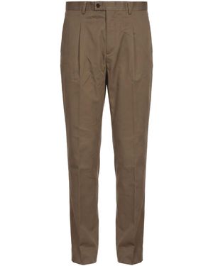BE ABLE Pantalone - Grigio
