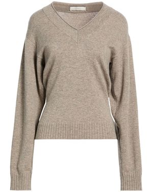 Faithfull the Brand Jumper - Natural