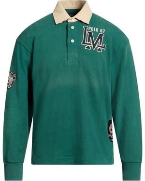 La Martina Polo - Vert