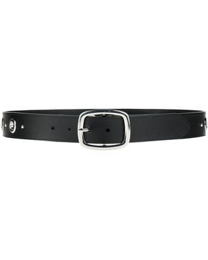 MAX&Co. Belts - Black