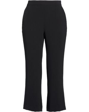 Maliparmi Trousers - Black