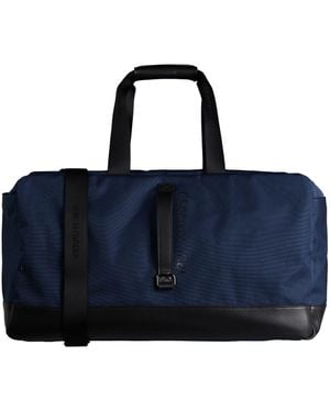 Cerruti 1881 Duffel Bags - Blue
