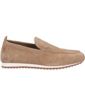 Peuterey Loafers - Natural