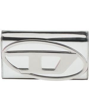 DIESEL Borsa A Mano - Bianco