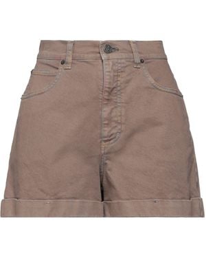 Missoni Shorts & Bermuda Shorts - Brown