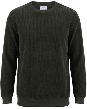 Crossley Sudadera - Verde