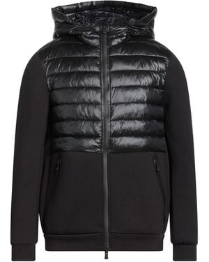 People Of Shibuya Jacket - Black