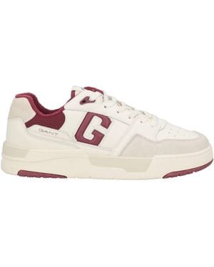 GANT Trainers - Pink