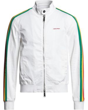 DSquared² Jacket - Grey