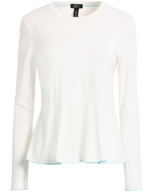 Marc Cain Pullover - Weiß