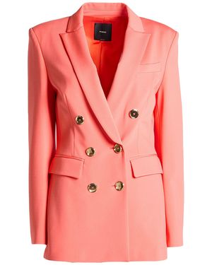 Pinko Blazer - Pink