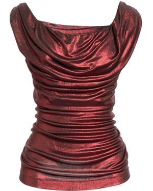 Vivienne Westwood Top - Red