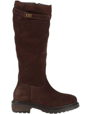 CafeNoir Stiefel - Braun